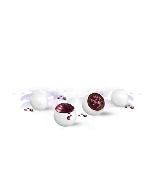 confetti al vino d'avola